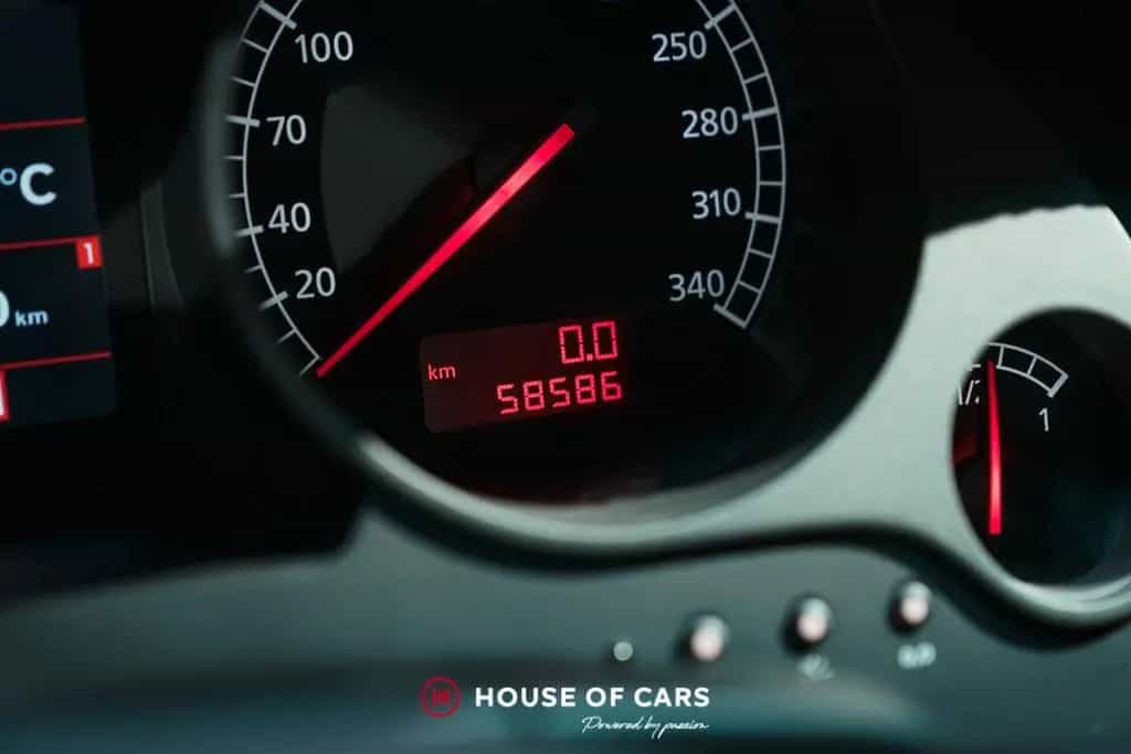 Lamborghini Gallardo 5.0 V10 E-GEAR JUST SERVICED 02/2004-photo-21