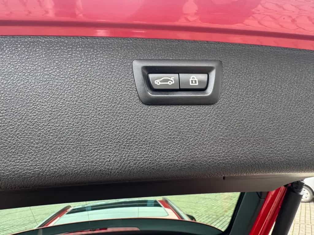 ALPINA D3 3.0 Biturbo Touring *LED*PANO*LEDER*MWSt 04/2018-photo-13