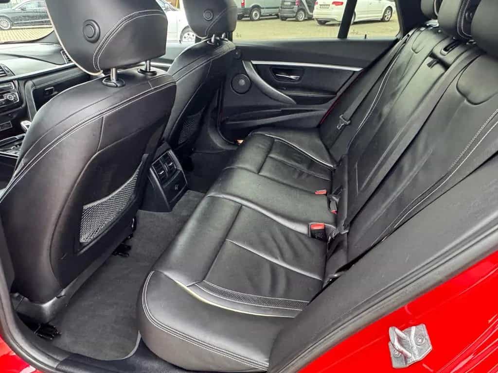 ALPINA D3 3.0 Biturbo Touring *LED*PANO*LEDER*MWSt 04/2018-photo-14