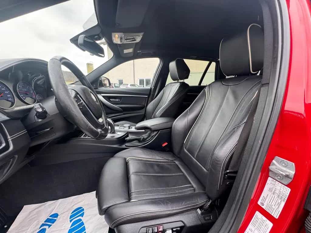 ALPINA D3 3.0 Biturbo Touring *LED*PANO*LEDER*MWSt 04/2018-photo-18