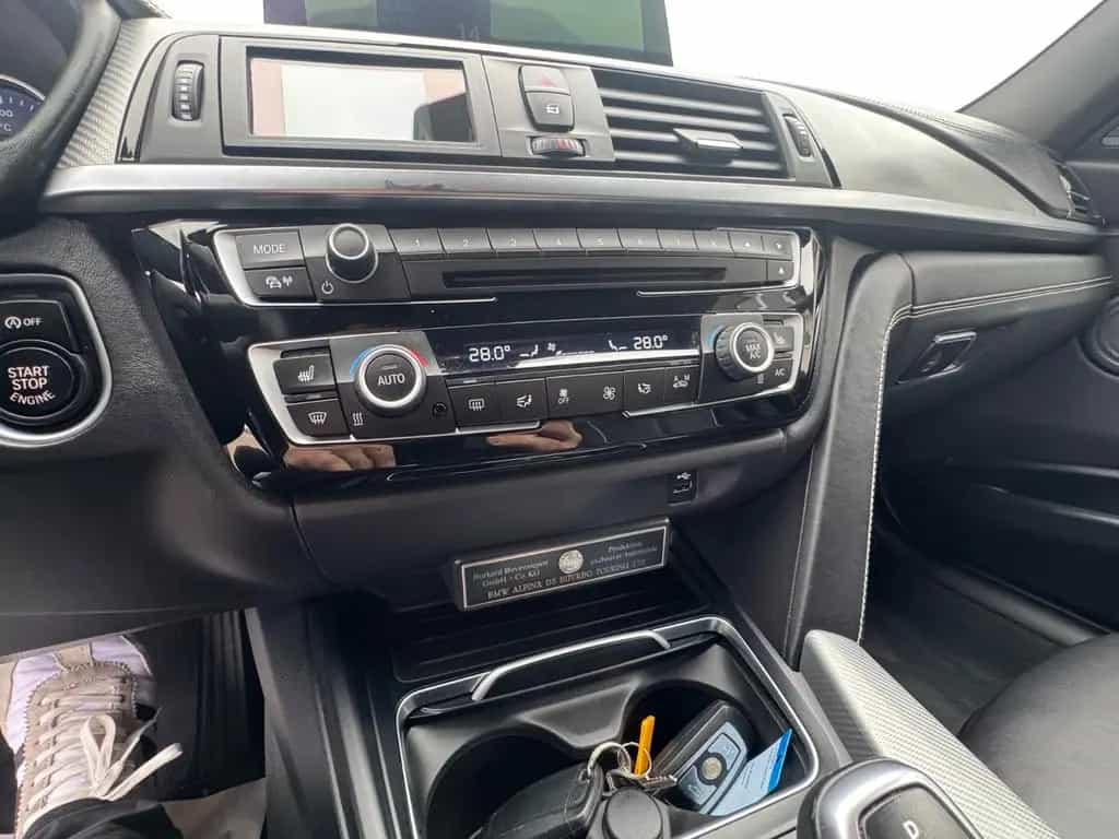 ALPINA D3 3.0 Biturbo Touring *LED*PANO*LEDER*MWSt 04/2018-photo-22