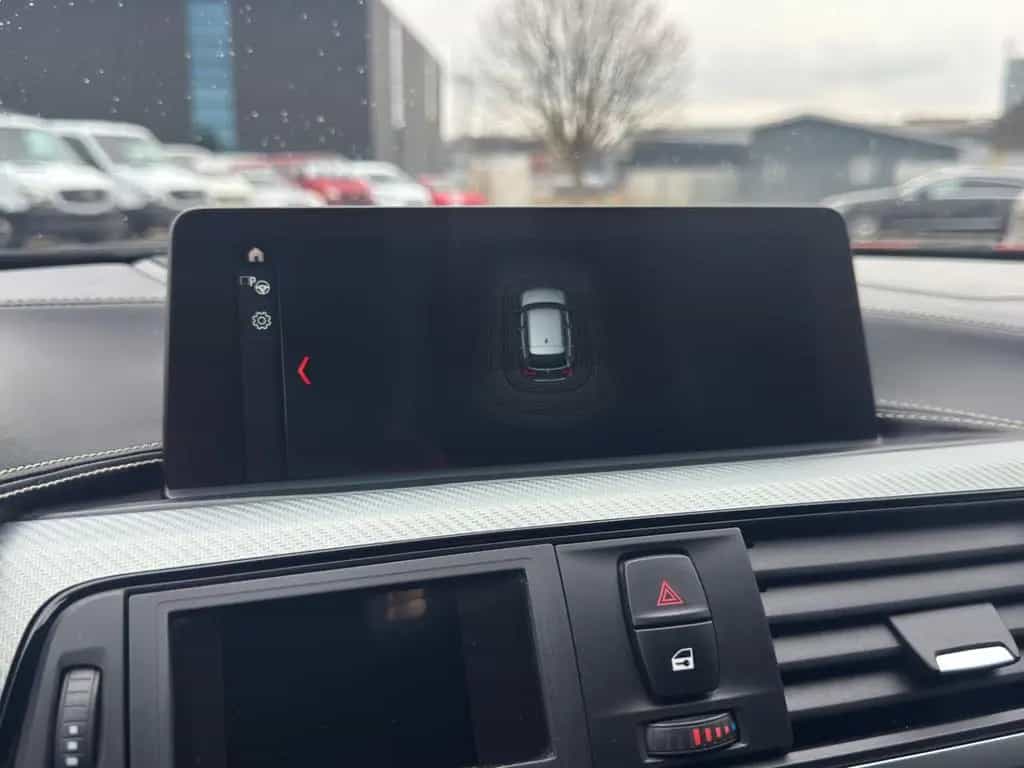 ALPINA D3 3.0 Biturbo Touring *LED*PANO*LEDER*MWSt 04/2018-photo-26