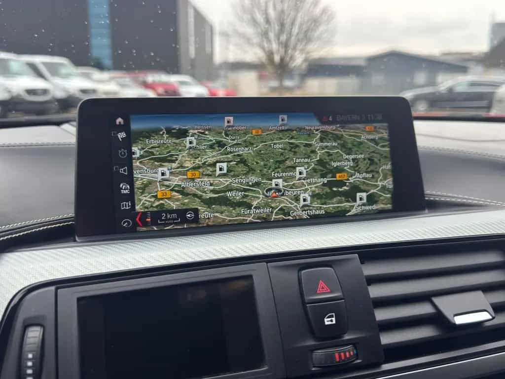 ALPINA D3 3.0 Biturbo Touring *LED*PANO*LEDER*MWSt 04/2018-photo-27