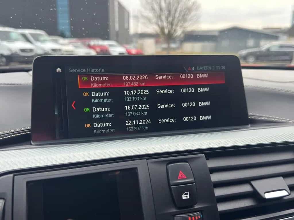 ALPINA D3 3.0 Biturbo Touring *LED*PANO*LEDER*MWSt 04/2018-photo-28