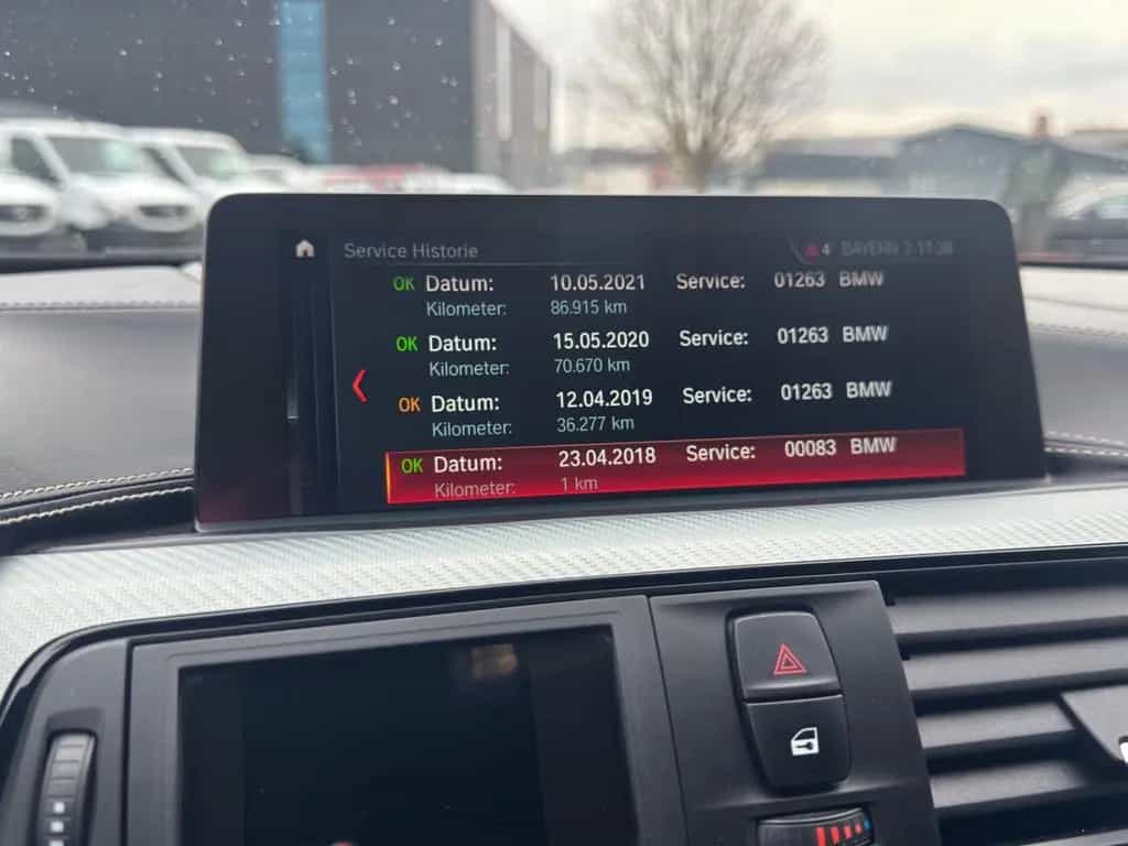 ALPINA D3 3.0 Biturbo Touring *LED*PANO*LEDER*MWSt 04/2018-photo-30