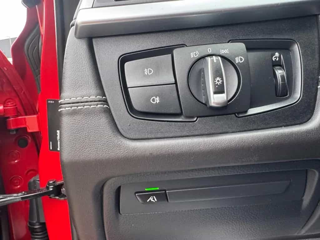 ALPINA D3 3.0 Biturbo Touring *LED*PANO*LEDER*MWSt 04/2018-photo-31