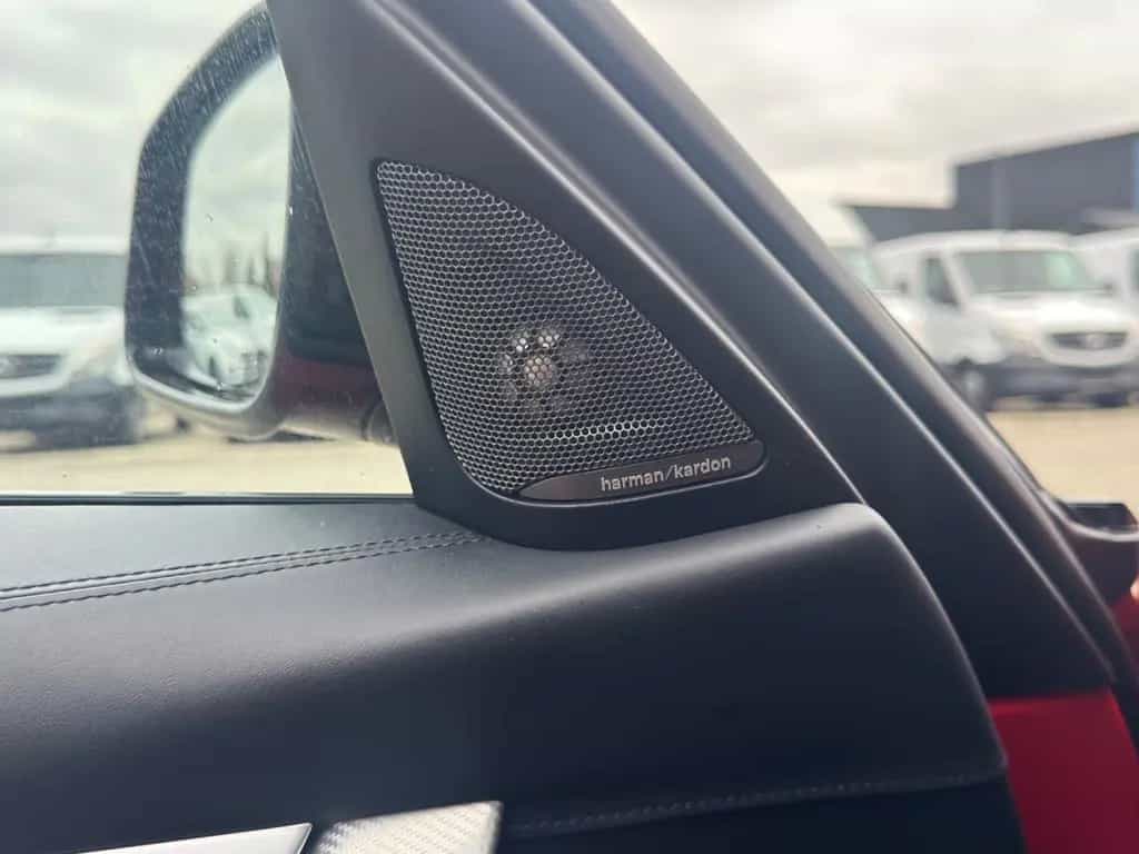 ALPINA D3 3.0 Biturbo Touring *LED*PANO*LEDER*MWSt 04/2018-photo-32