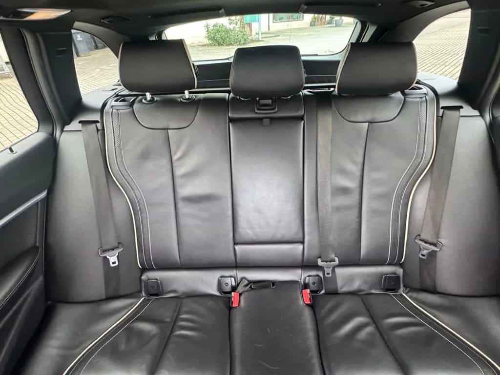 ALPINA D3 3.0 Biturbo Touring *LED*PANO*LEDER*MWSt 04/2018-photo-33