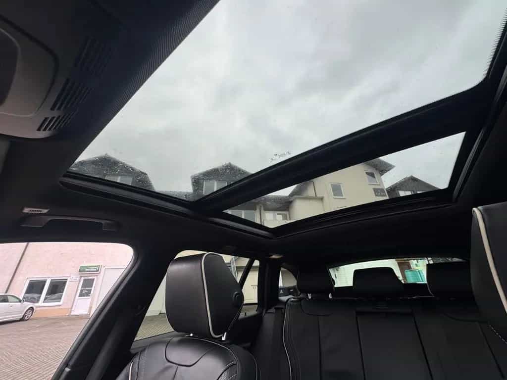 ALPINA D3 3.0 Biturbo Touring *LED*PANO*LEDER*MWSt 04/2018-photo-34