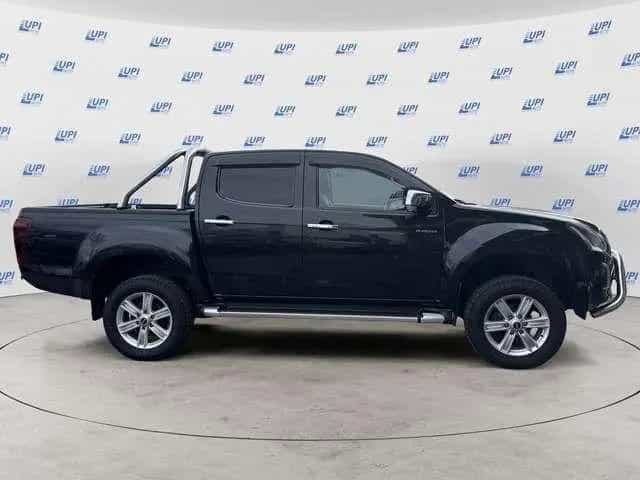Isuzu D-Max 1.9 td crew Quasar 4x4 06/2020-photo-3