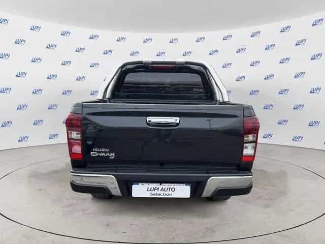 Isuzu D-Max 1.9 td crew Quasar 4x4 06/2020-photo-5