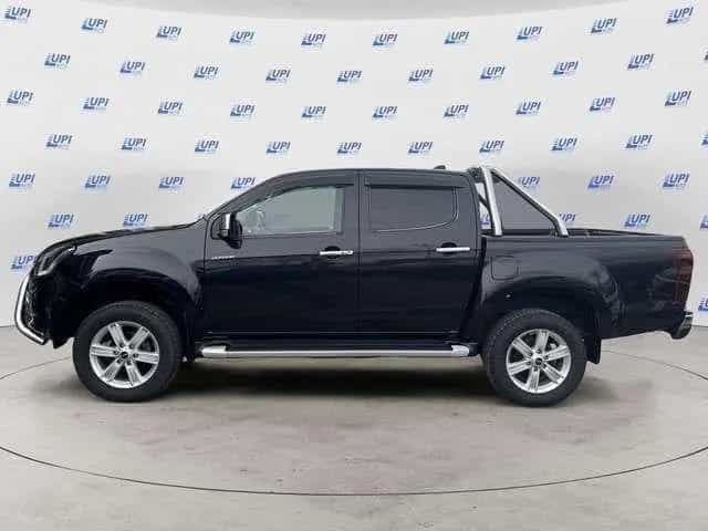 Isuzu D-Max 1.9 td crew Quasar 4x4 06/2020-photo-7
