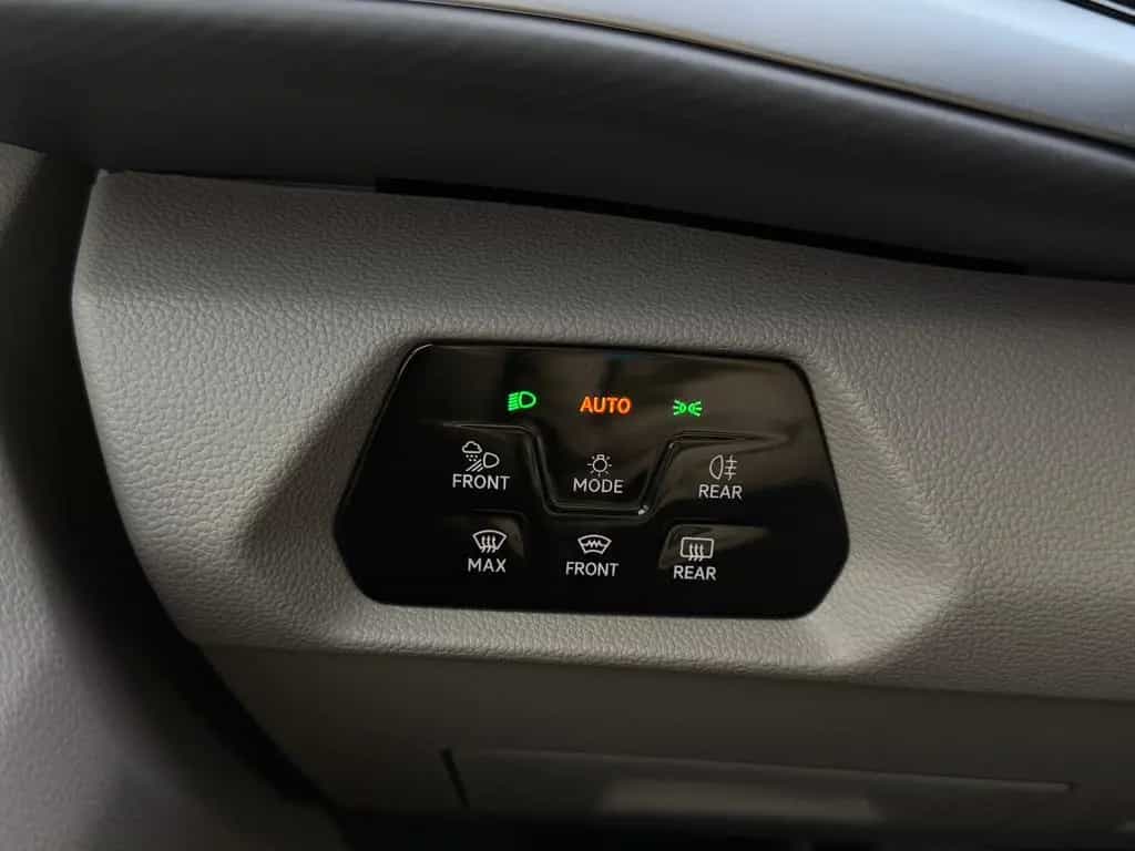Volkswagen Transporter California Ocean TDI DSG ACC AHK DCC HUD Kam 02/2025-photo-17