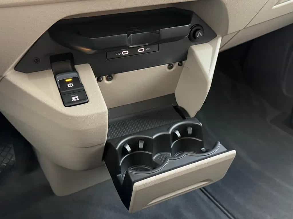 Volkswagen Transporter California Ocean TDI DSG ACC AHK DCC HUD Kam 02/2025-photo-23