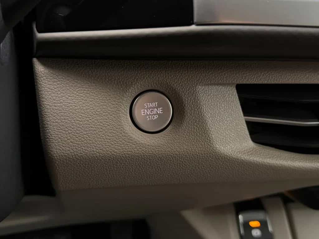 Volkswagen Transporter California Ocean TDI DSG ACC AHK DCC HUD Kam 02/2025-photo-31