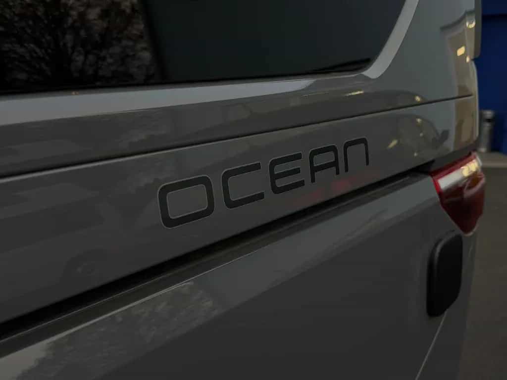 Volkswagen Transporter California Ocean TDI DSG ACC AHK DCC HUD Kam 02/2025-photo-6