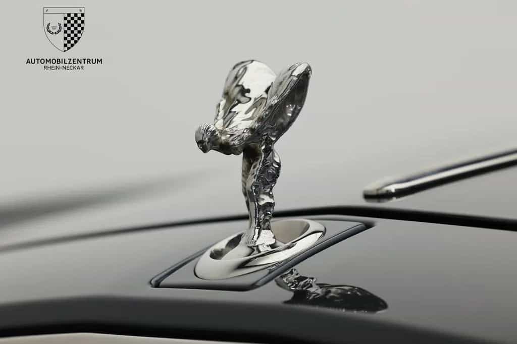 Rolls-Royce Phantom Coupe Sternenhimmel/Coachline/Bespoke 11/2009-photo-1