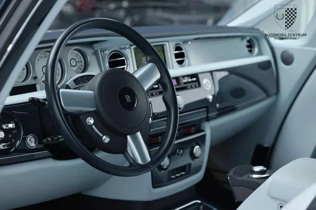 Rolls-Royce Phantom Coupe Sternenhimmel/Coachline/Bespoke 11/2009-photo-11