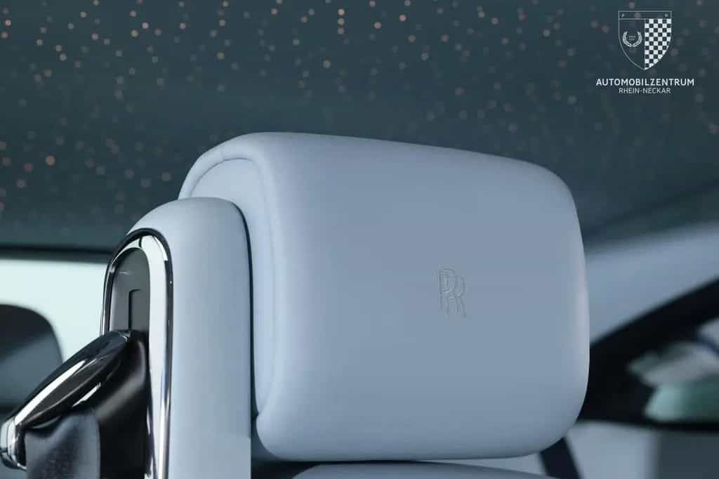 Rolls-Royce Phantom Coupe Sternenhimmel/Coachline/Bespoke 11/2009-photo-13