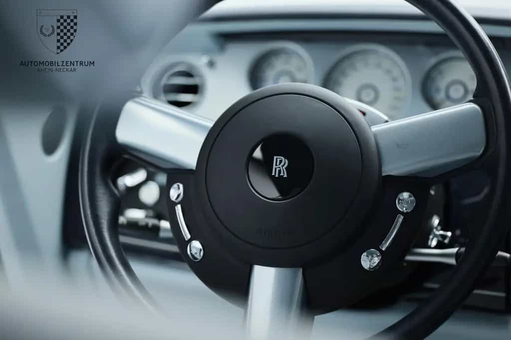 Rolls-Royce Phantom Coupe Sternenhimmel/Coachline/Bespoke 11/2009-photo-15