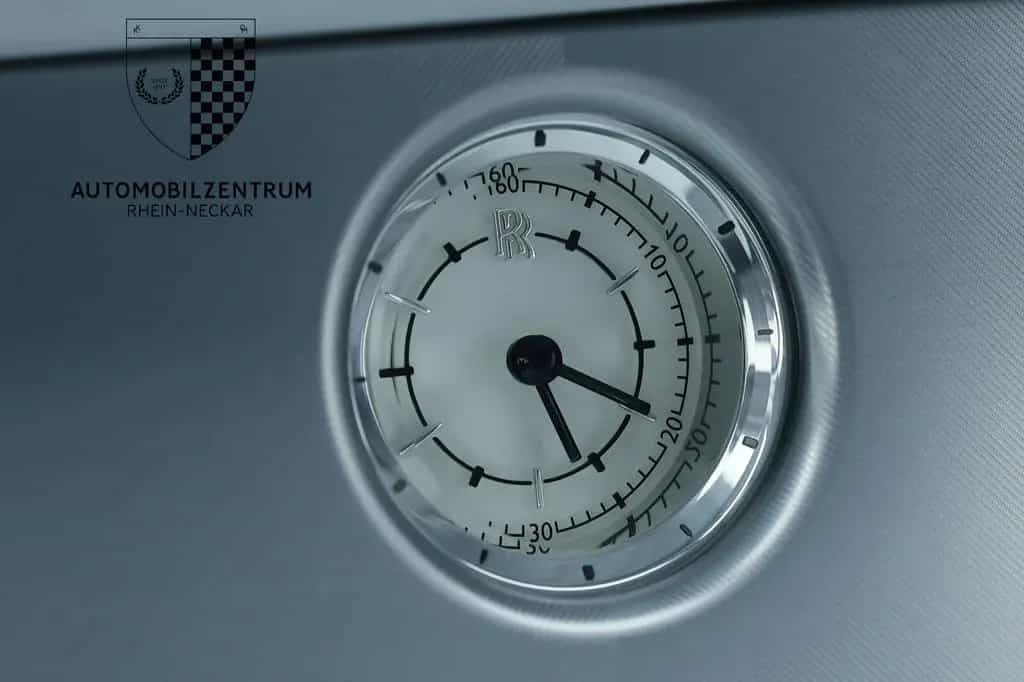 Rolls-Royce Phantom Coupe Sternenhimmel/Coachline/Bespoke 11/2009-photo-18
