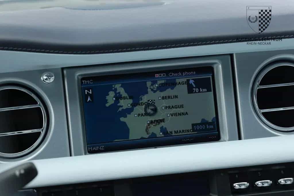 Rolls-Royce Phantom Coupe Sternenhimmel/Coachline/Bespoke 11/2009-photo-19