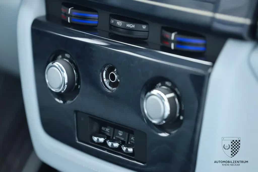 Rolls-Royce Phantom Coupe Sternenhimmel/Coachline/Bespoke 11/2009-photo-21