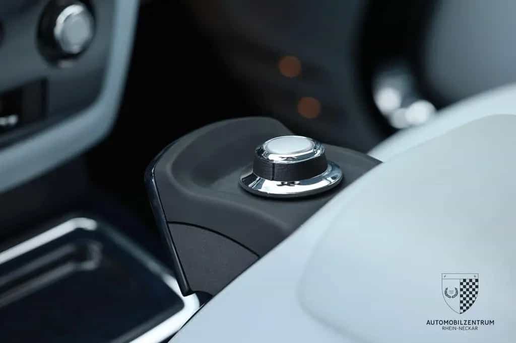Rolls-Royce Phantom Coupe Sternenhimmel/Coachline/Bespoke 11/2009-photo-22