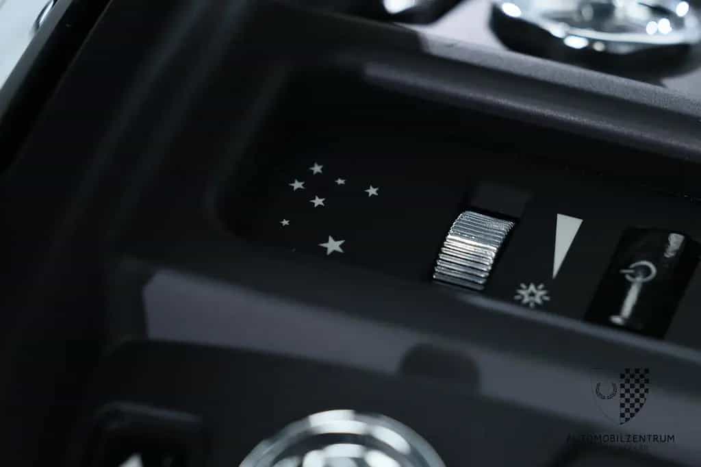 Rolls-Royce Phantom Coupe Sternenhimmel/Coachline/Bespoke 11/2009-photo-24
