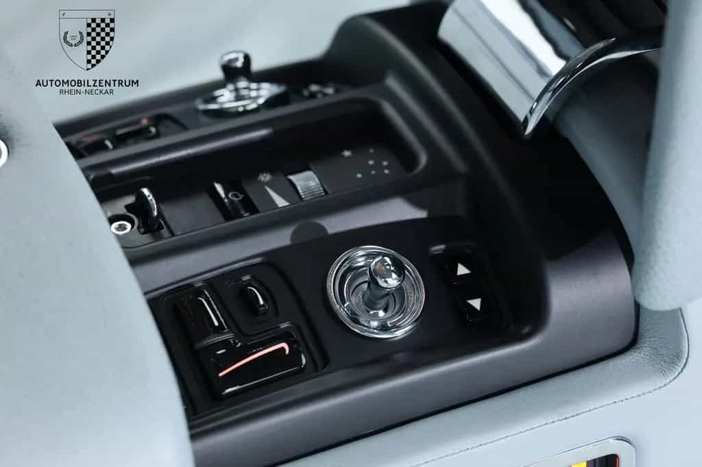 Rolls-Royce Phantom Coupe Sternenhimmel/Coachline/Bespoke 11/2009-photo-25