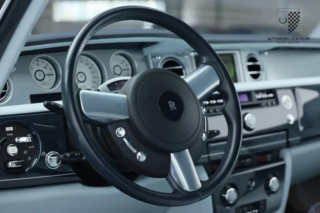 Rolls-Royce Phantom Coupe Sternenhimmel/Coachline/Bespoke 11/2009-photo-26