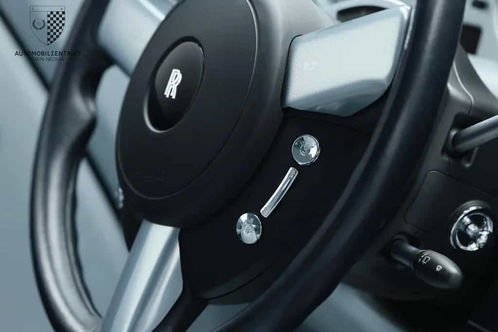 Rolls-Royce Phantom Coupe Sternenhimmel/Coachline/Bespoke 11/2009-photo-27