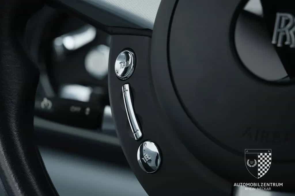 Rolls-Royce Phantom Coupe Sternenhimmel/Coachline/Bespoke 11/2009-photo-28