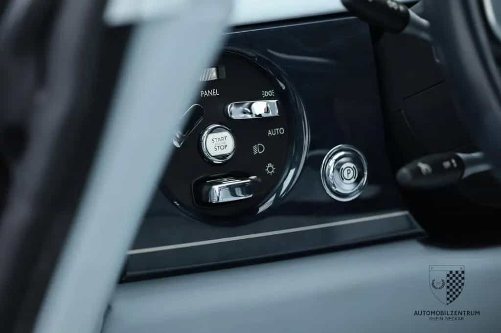 Rolls-Royce Phantom Coupe Sternenhimmel/Coachline/Bespoke 11/2009-photo-29
