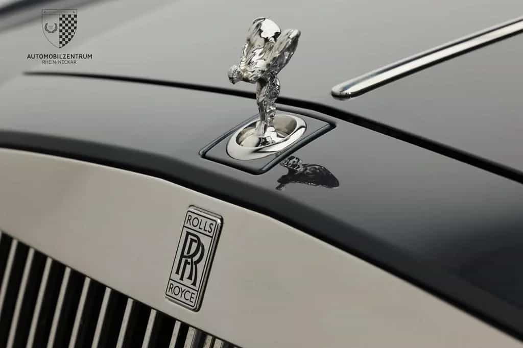 Rolls-Royce Phantom Coupe Sternenhimmel/Coachline/Bespoke 11/2009-photo-3