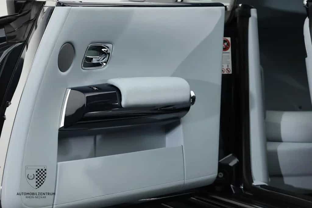 Rolls-Royce Phantom Coupe Sternenhimmel/Coachline/Bespoke 11/2009-photo-30