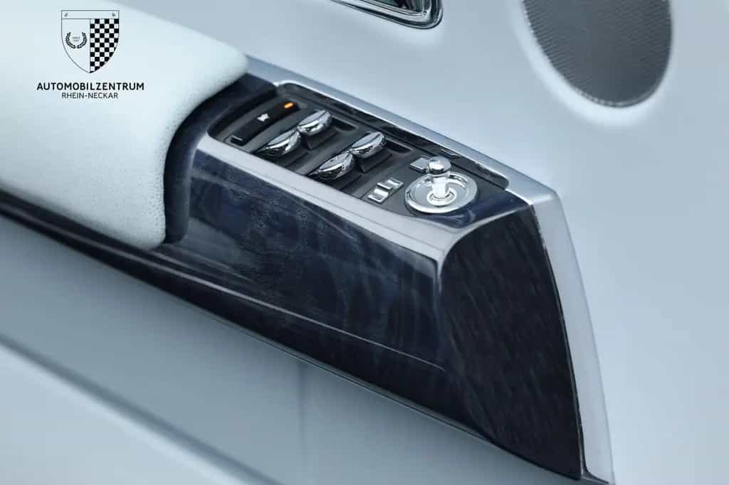 Rolls-Royce Phantom Coupe Sternenhimmel/Coachline/Bespoke 11/2009-photo-31