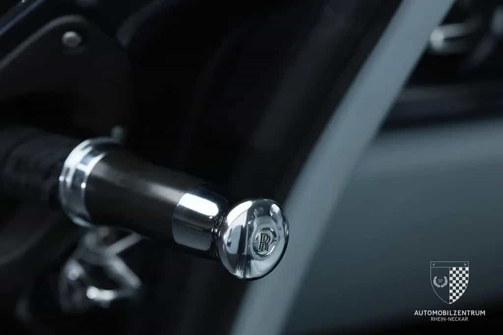 Rolls-Royce Phantom Coupe Sternenhimmel/Coachline/Bespoke 11/2009-photo-32
