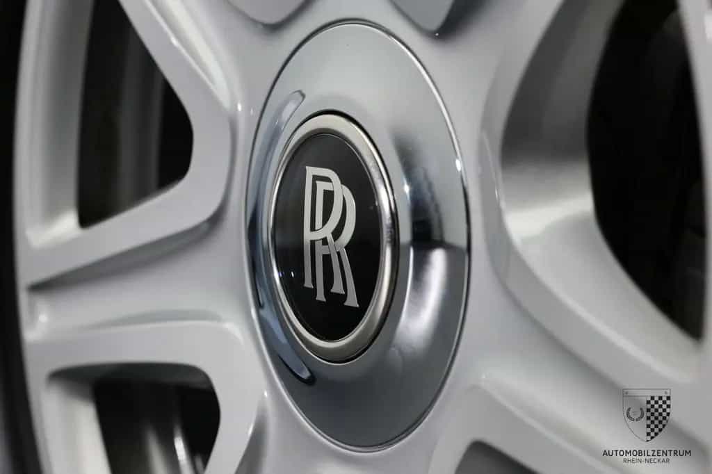 Rolls-Royce Phantom Coupe Sternenhimmel/Coachline/Bespoke 11/2009-photo-35