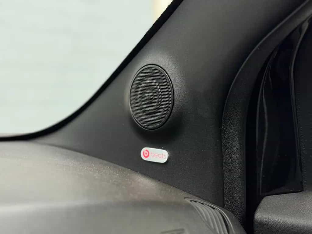 Abarth 595 Turismo Beats*Navi*Xenon*Leder*Klima*2Hd 03/2019-photo-16