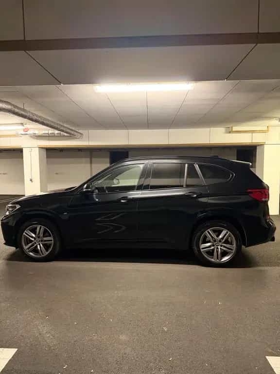 BMW X1 xDrive20i M Sport Steptronic M Sport 02/2022-photo-2
