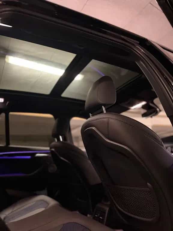 BMW X1 xDrive20i M Sport Steptronic M Sport 02/2022-photo-8