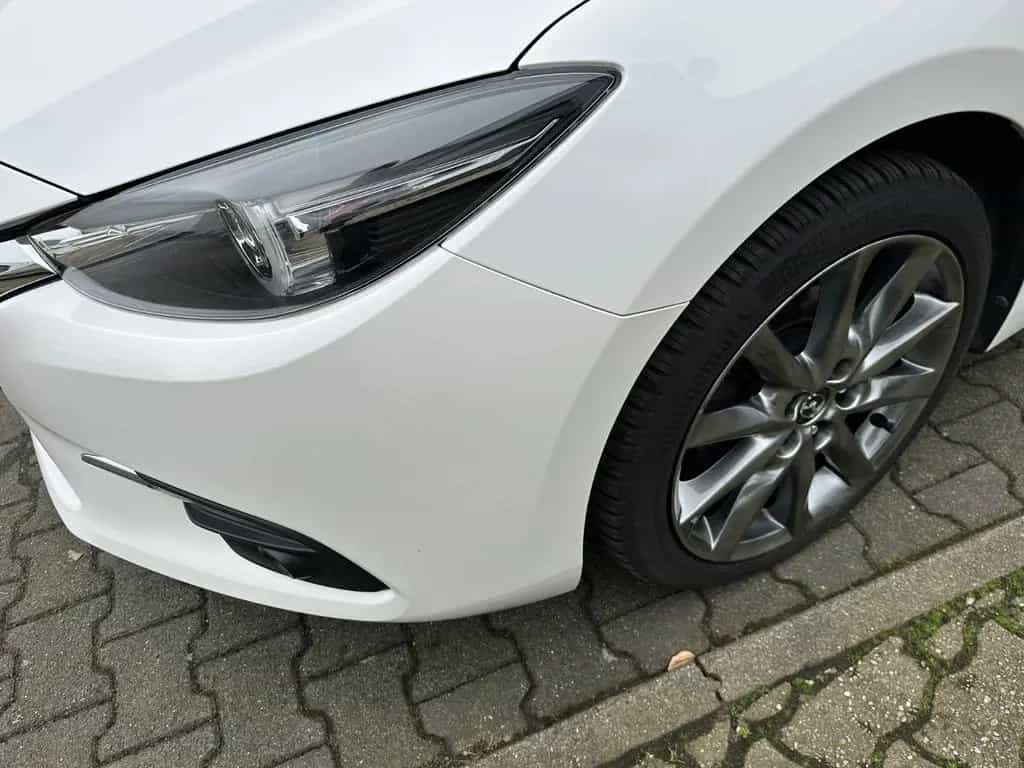 Mazda 3 Lim. Signature,NAVI,KAMERA,1.HAND,SCHECKHEFT, 09/2018-photo-25
