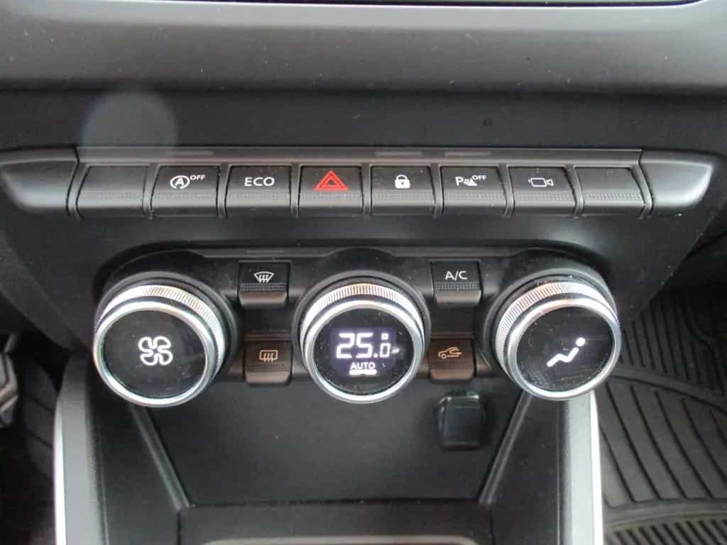 Dacia Duster II Adventure TCE150,Navi,SHZ,Kam, Keyless 05/2019-photo-13
