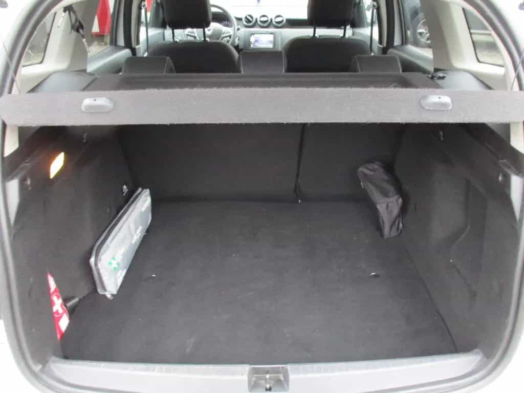 Dacia Duster II Adventure TCE150,Navi,SHZ,Kam, Keyless 05/2019-photo-16