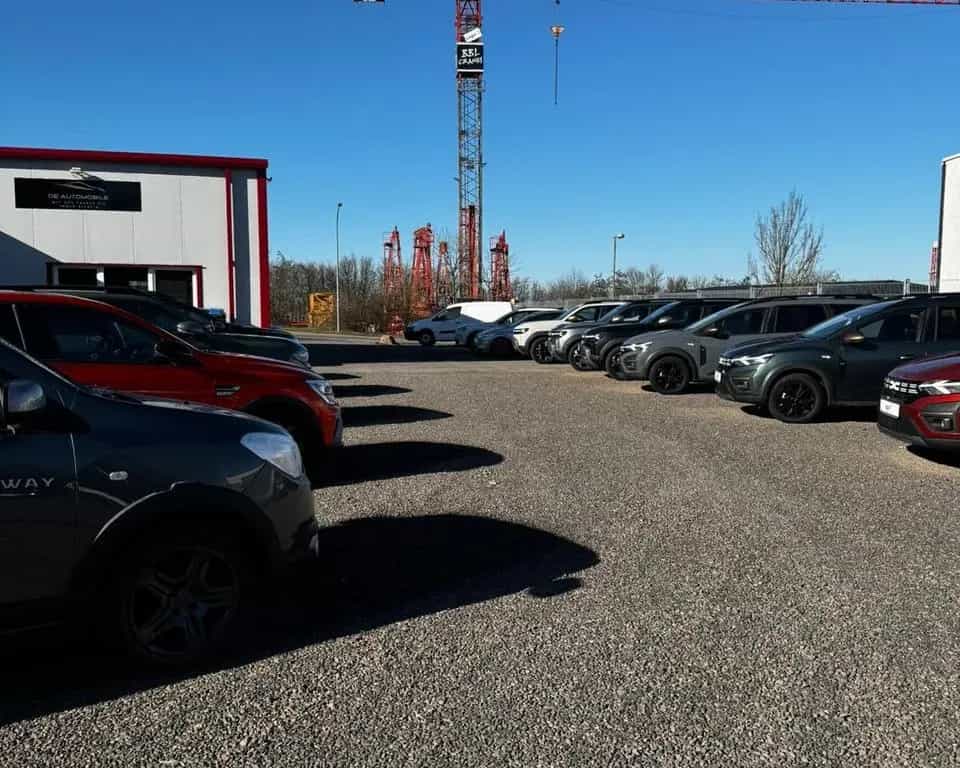 Dacia Duster II Adventure TCE150,Navi,SHZ,Kam, Keyless 05/2019-photo-18