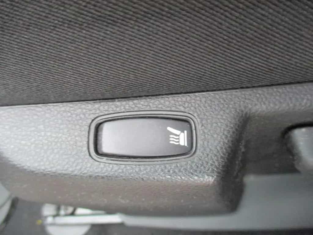 Dacia Duster II Adventure TCE150,Navi,SHZ,Kam, Keyless 05/2019-photo-6