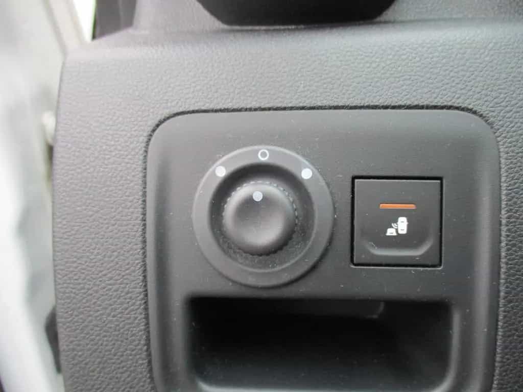 Dacia Duster II Adventure TCE150,Navi,SHZ,Kam, Keyless 05/2019-photo-7