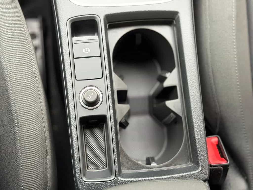 Audi Q3 35 TDI advanced S-Tronic Matrix Bang&O Virtua 08/2020-photo-26