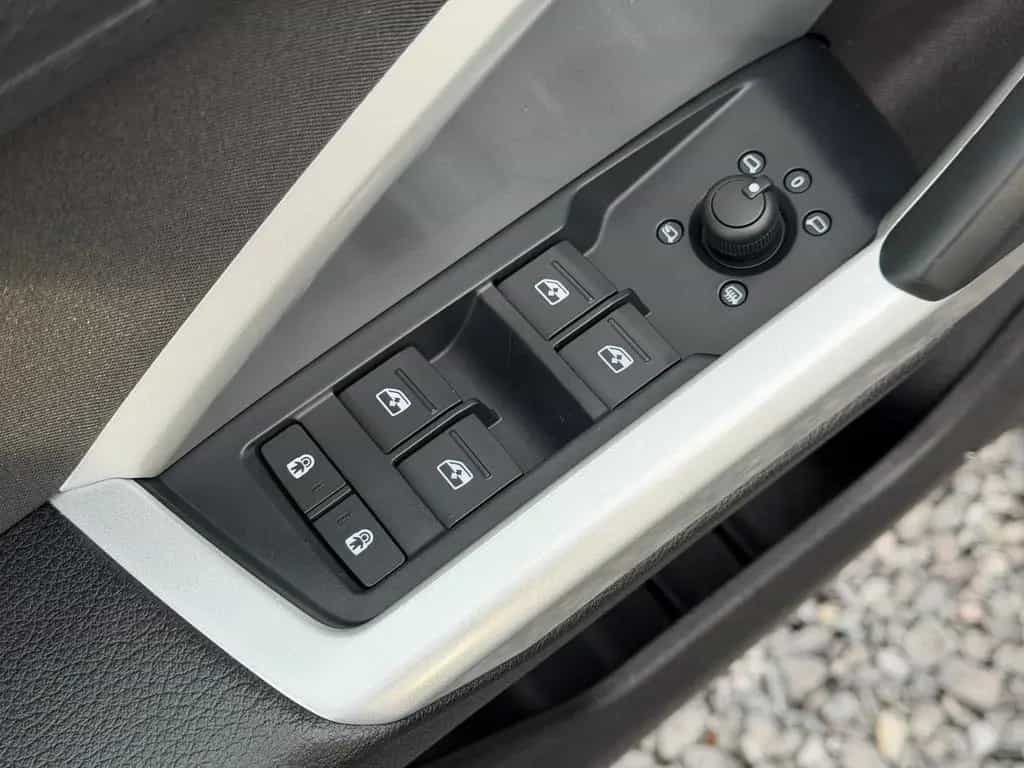 Audi Q3 35 TDI advanced S-Tronic Matrix Bang&O Virtua 08/2020-photo-28